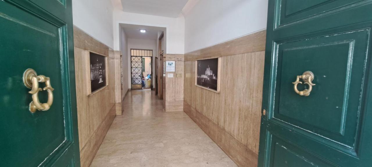 רומא Suite Della Vite 27 מראה חיצוני תמונה