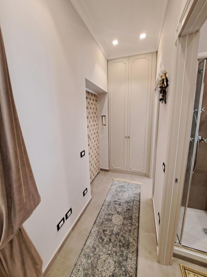 רומא Suite Della Vite 27 מראה חיצוני תמונה