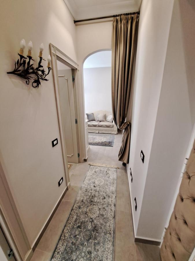 רומא Suite Della Vite 27 מראה חיצוני תמונה