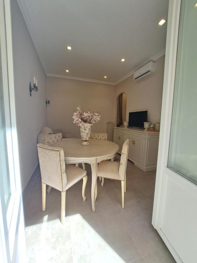 רומא Suite Della Vite 27 מראה חיצוני תמונה