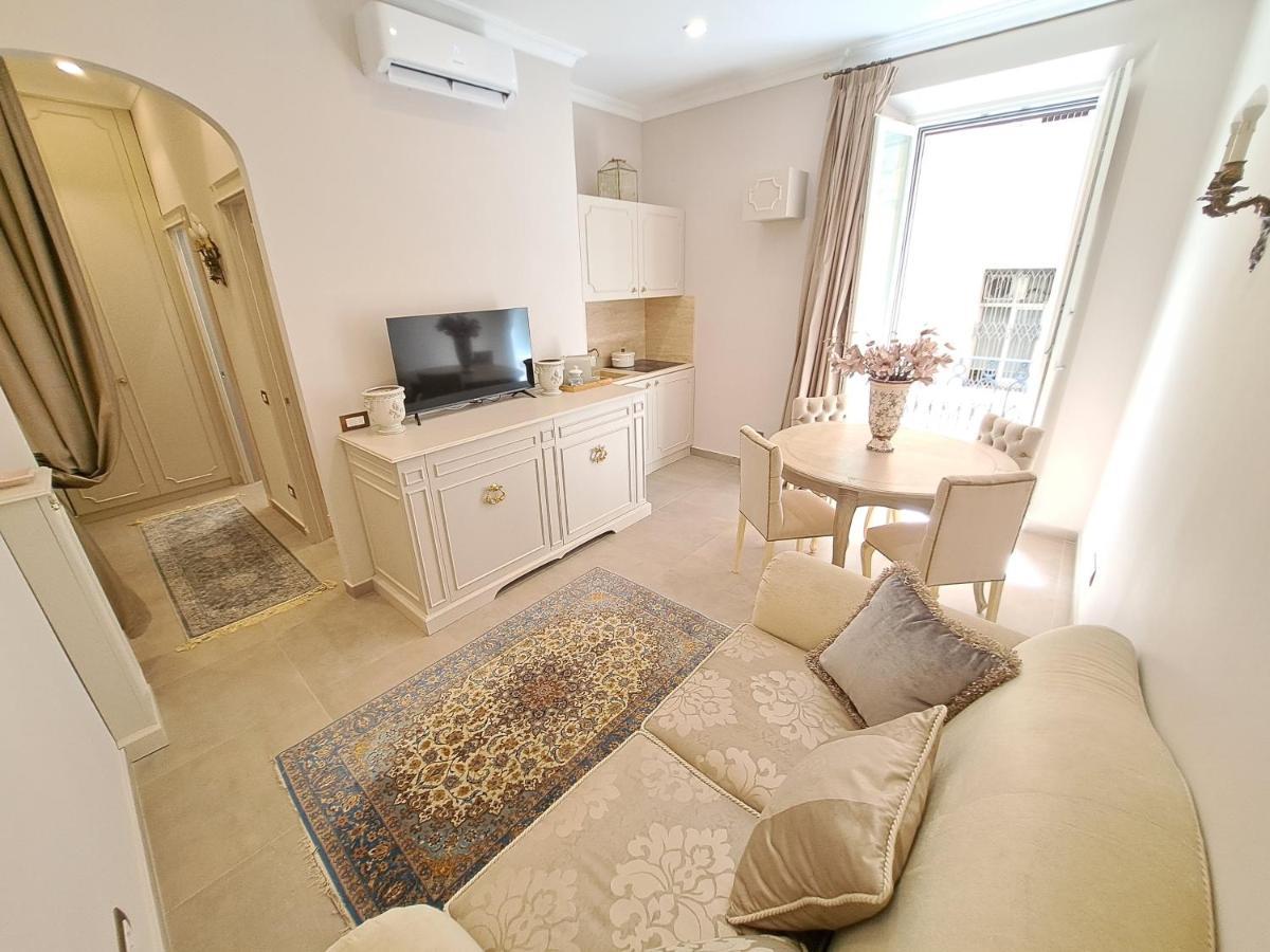 רומא Suite Della Vite 27 מראה חיצוני תמונה